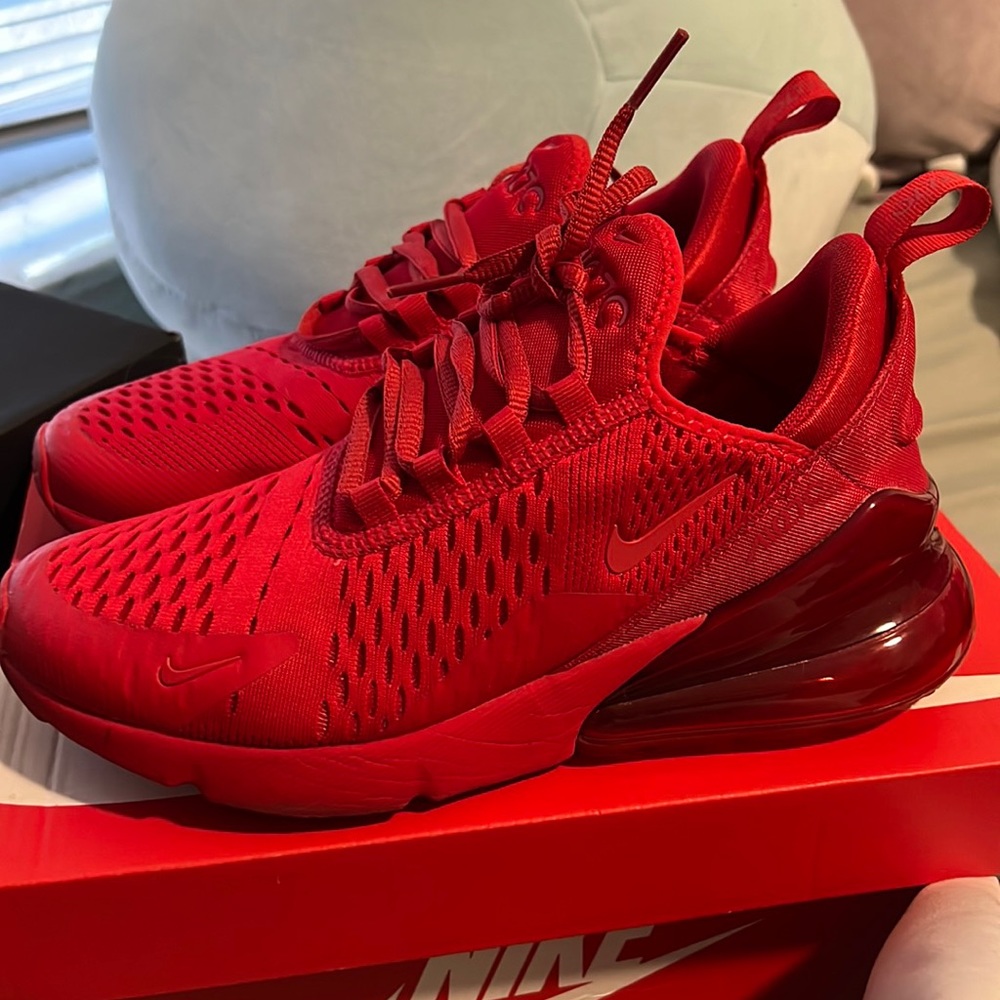 Air max 270